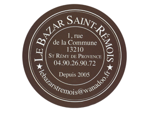 Le Bazar Saint Rémois saint rémy de provence the good adress