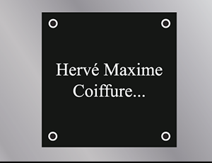 Hervé Maxime Coiffure Tarascon the good adress