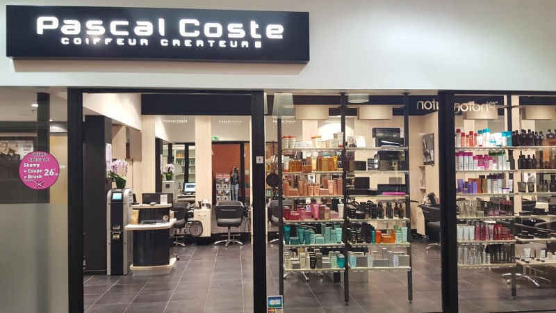 Salon de coiffure, coiffeur, créateur à Arles - Pascal Coste