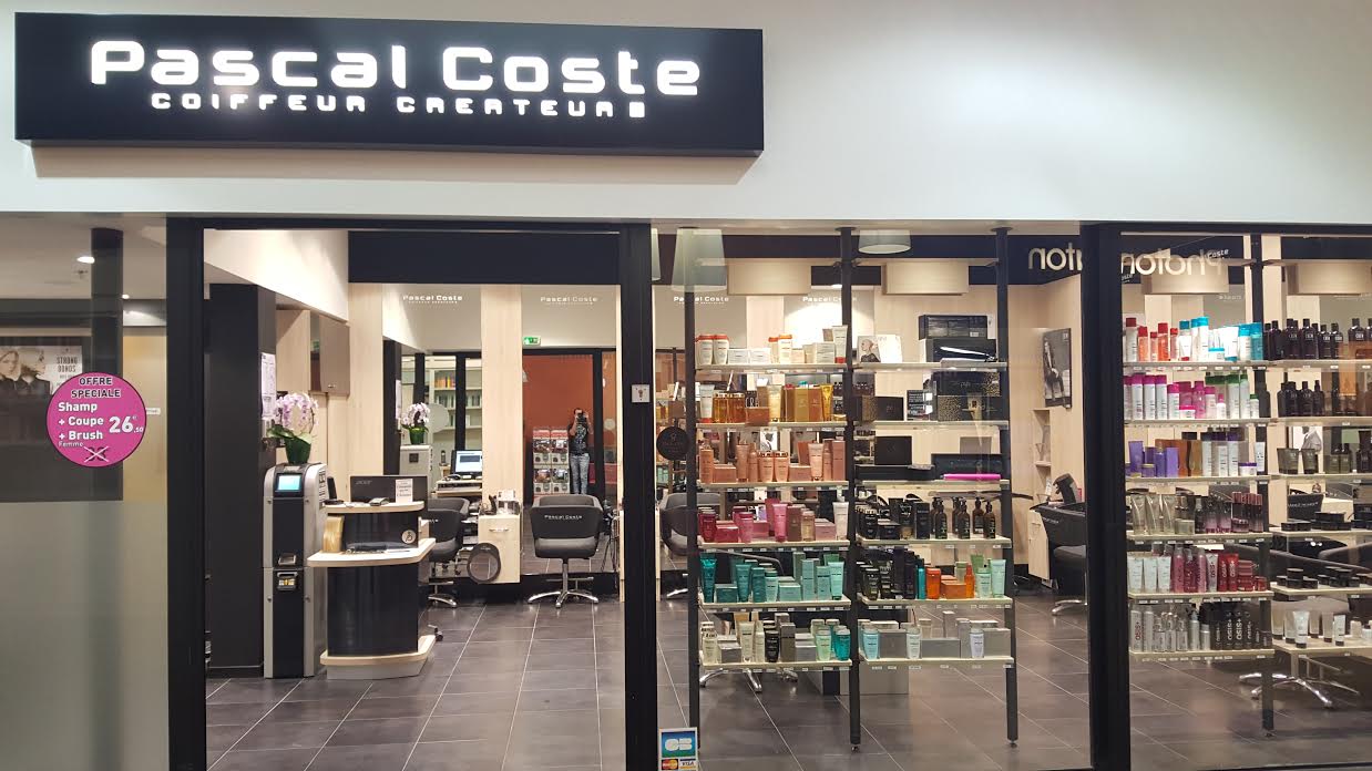 pascal coste coiffeur createur arles