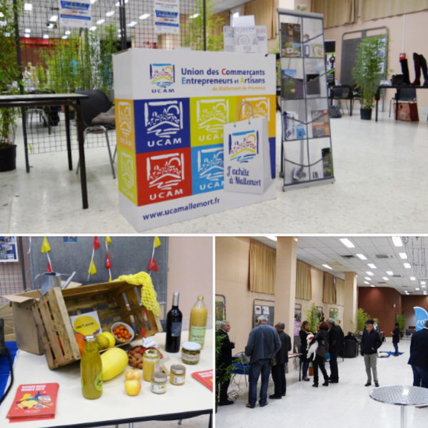 forum professionnels mallemort