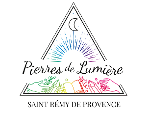 Pierres de Lumière à Saint Rémy de Provence - Boutique lithothérapie et librairie ésotérique
