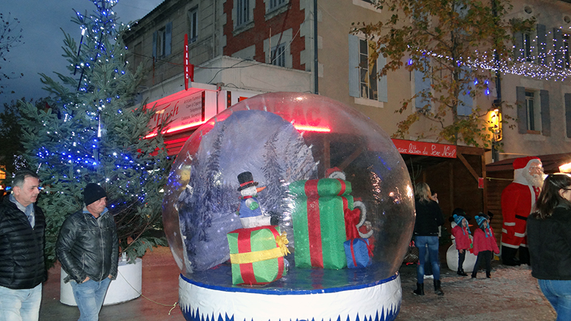 marche-noel-chateaurenard4 marché noël chateaurenard