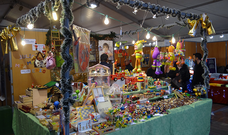 marche-noel-chateaurenard5 marché noël châteaurenard