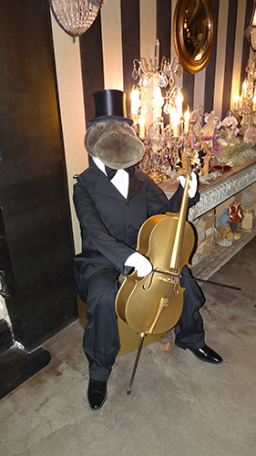 noel hotel gounod saint remy de provence