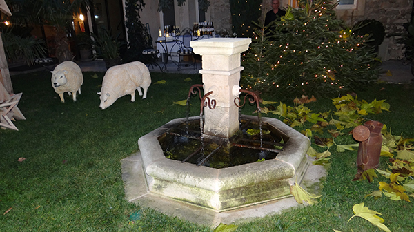  noel hotel gounod saint remy