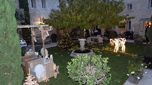  noel hotel gounod saint remy