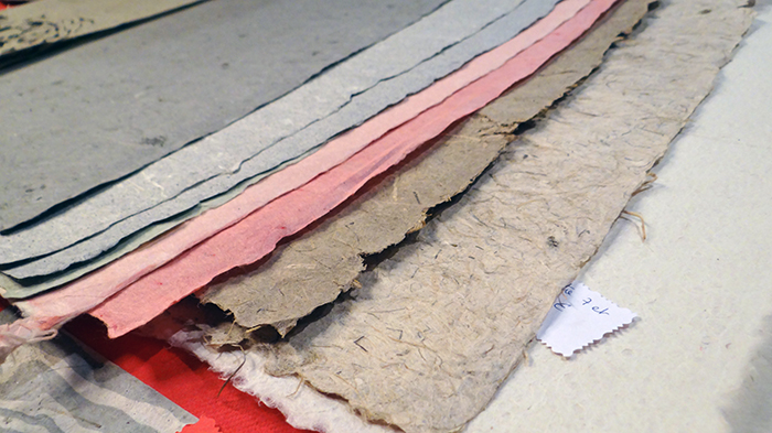 Atelier Papetier Arles