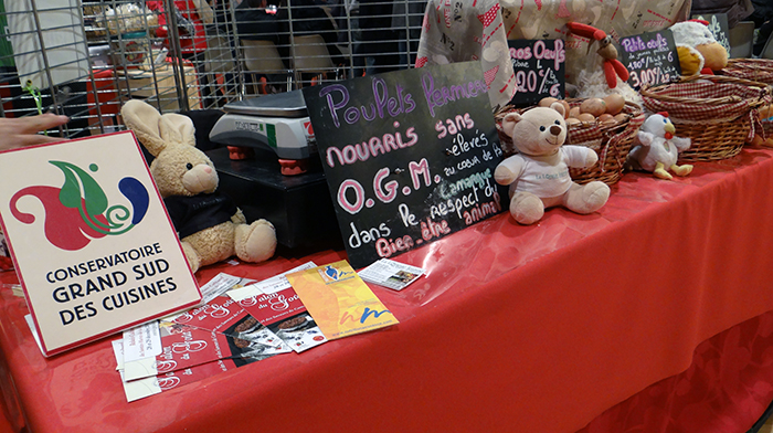 domaine La Longue Jeanne Camargue