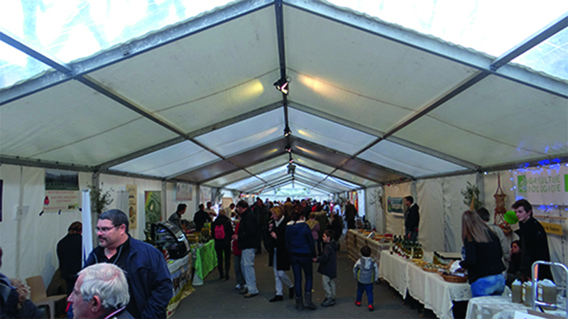 mouriès fête huile nouvelle thegoodarles