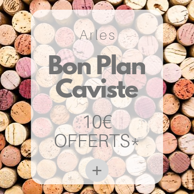 cave à vins arles