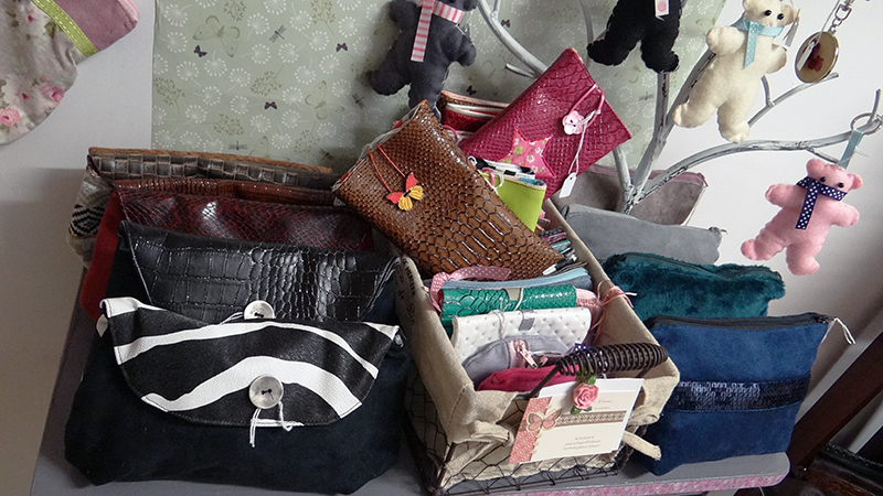 patricia romance créations saint martin de crau