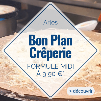 bon plan crêperie arles le bigouden
