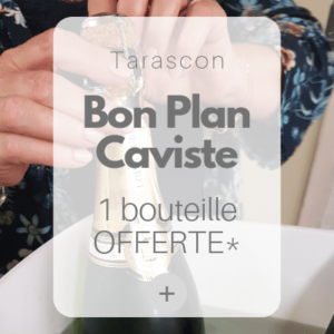 caviste bon plan tarascon vinodiff