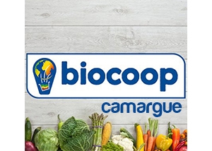 biocoop camargue à arles