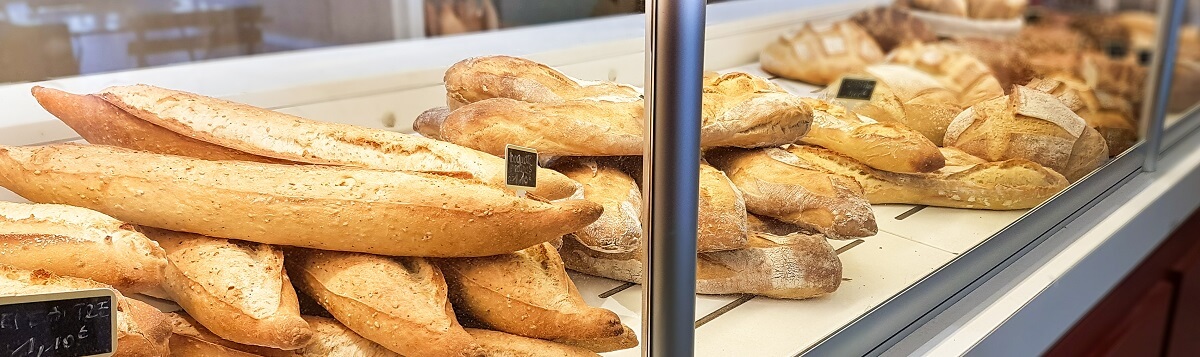 boulangerie patisserie Tarascon Le Fournil de Caro