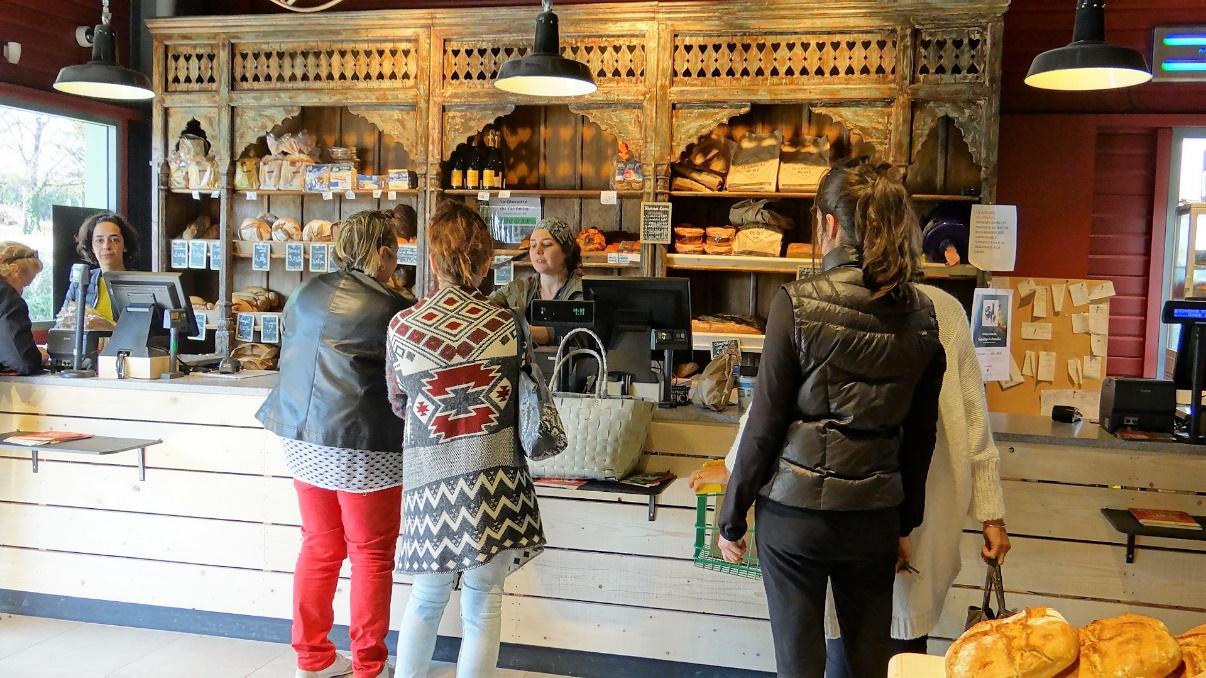 inauguration nouveau magasin alpilles bio saint rémy de provence