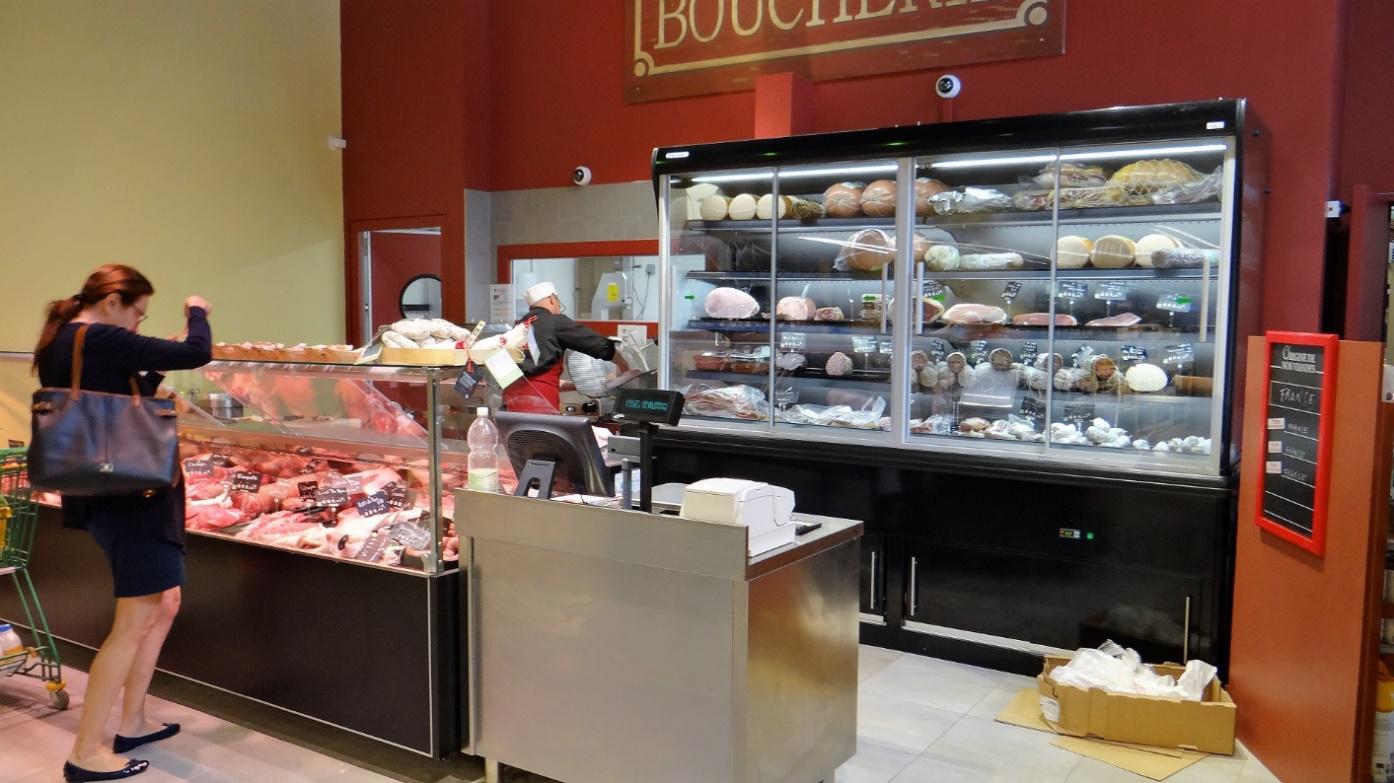 inauguration nouveau magasin alpilles bio saint rémy de provence