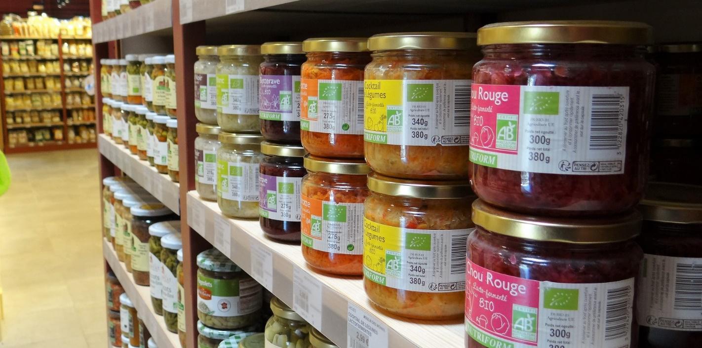 inauguration nouveau magasin alpilles bio saint rémy de provence