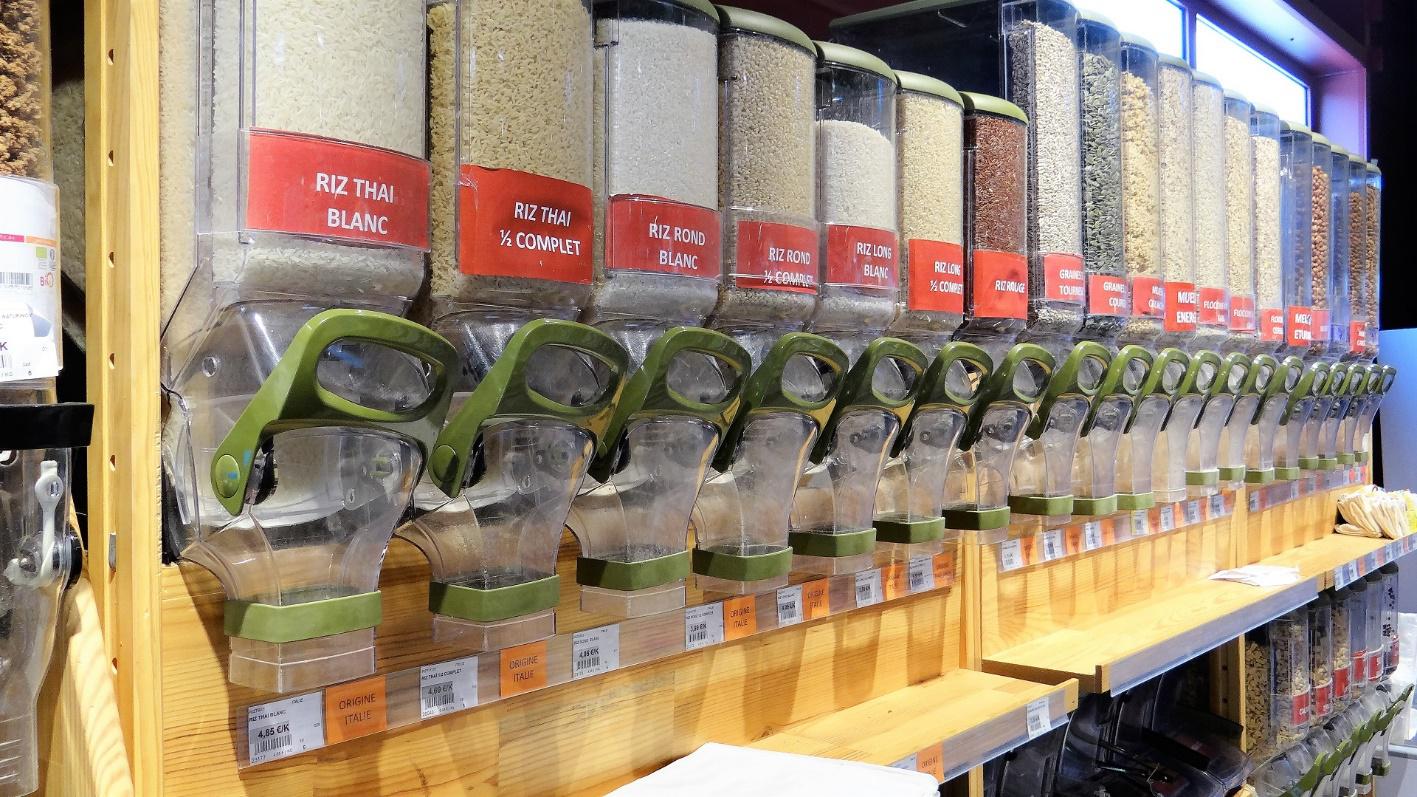 inauguration nouveau magasin alpilles bio saint rémy de provence