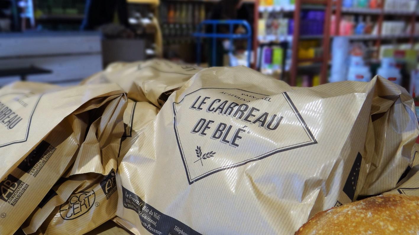 inauguration nouveau magasin alpilles bio saint rémy de provence