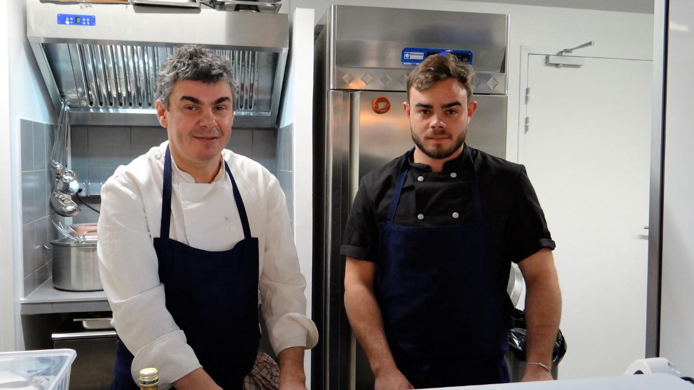 inauguration nouveau magasin alpilles bio saint rémy de provence