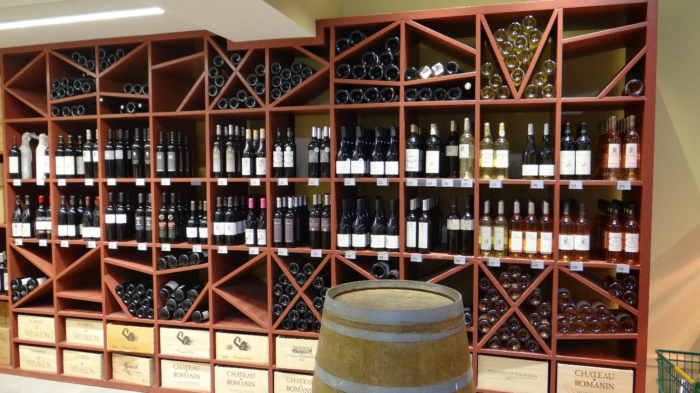 inauguration nouveau magasin alpilles bio saint rémy de provence