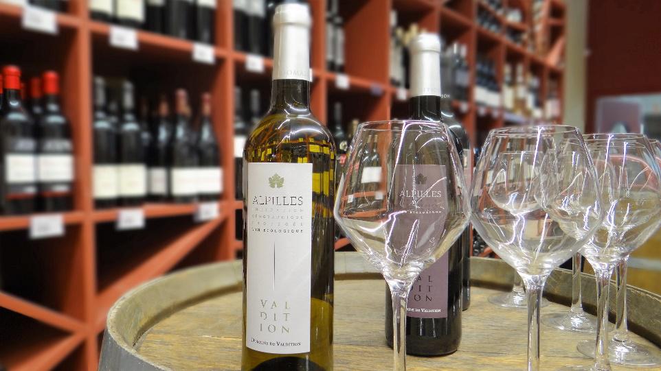 inauguration nouveau magasin alpilles bio saint rémy de provence