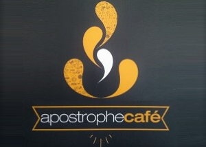 APOSTROPHE CAFE RESTAURANT BRASSERIE ARLES