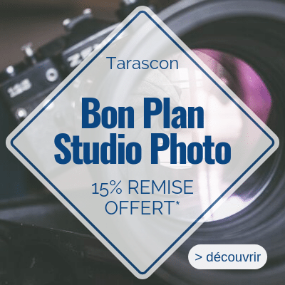 photographe tarascon lou studio