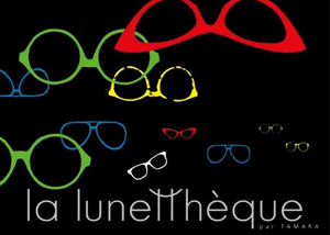 la lunettheque, opticien à Arles
