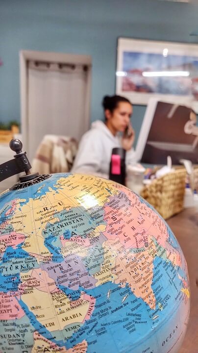 Agence de voyage à Arles - Provence et Evasasions