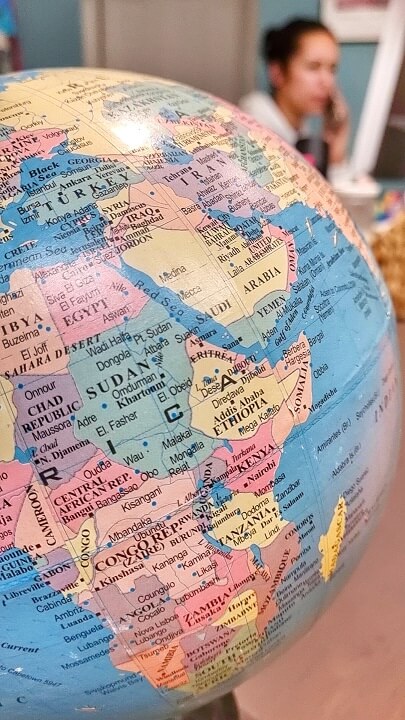 Agence de voyage à Arles - Provence et Evasasions