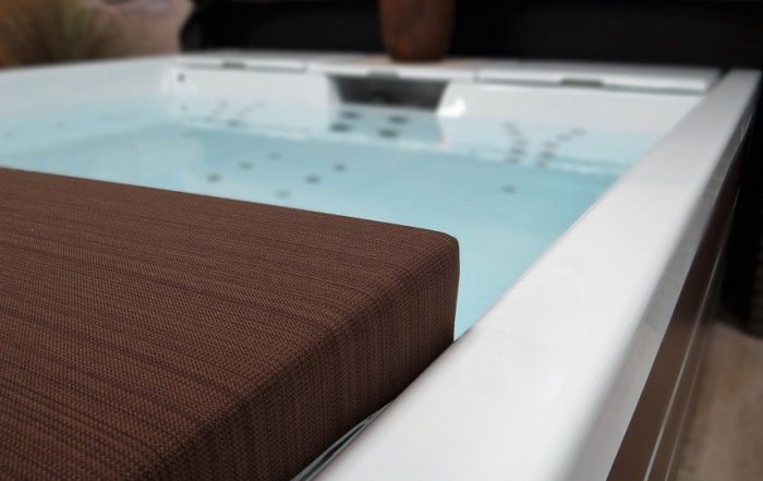 spa piscine Buleo mouries alpilles