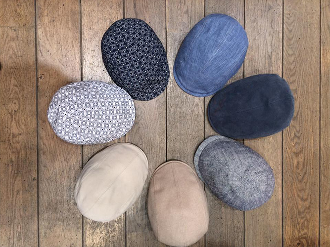 chapellerie alexandre arles