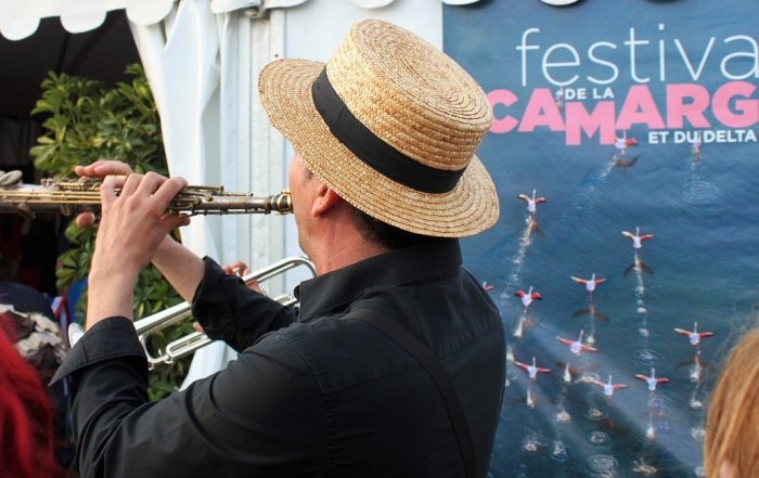 festival camargue 2017