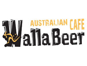 australian cafe wallabeer arles