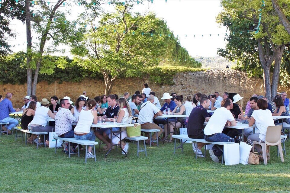 estivale entrepreneurs mouries 2017