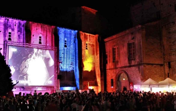 soiree ouverture rencontres photo arles 2017