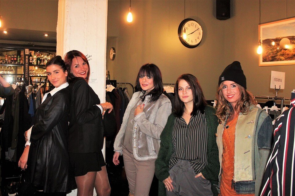 Fashion Show Défilé Mode Arènes Arles 2017