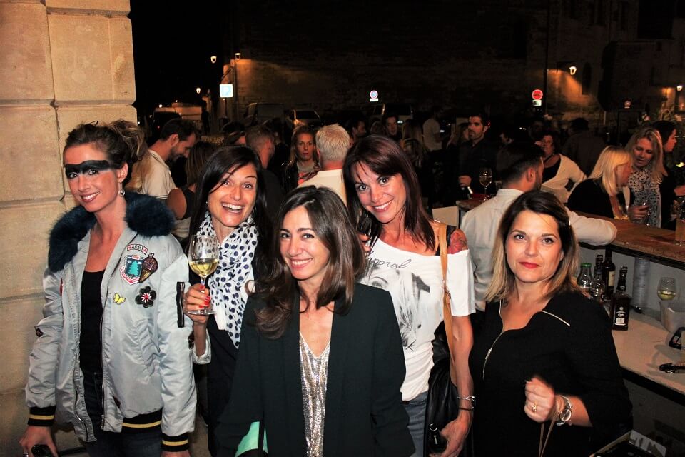 Fashion Show Défilé Mode Arènes Arles 2017