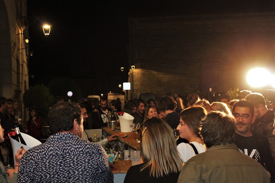 Fashion Show Défilé Mode Arènes Arles 2017