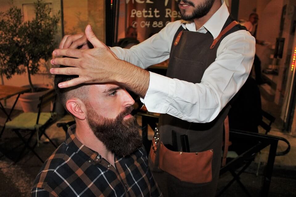 Fashion Show Défilé Mode Arènes Arles 2017