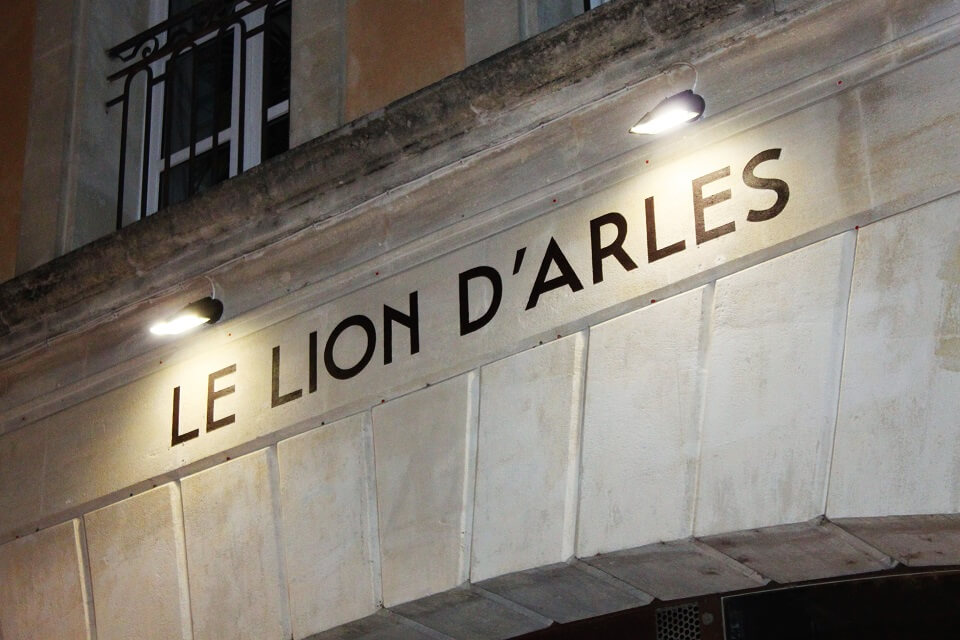 Fashion Show Défilé Mode Arènes Arles 2017