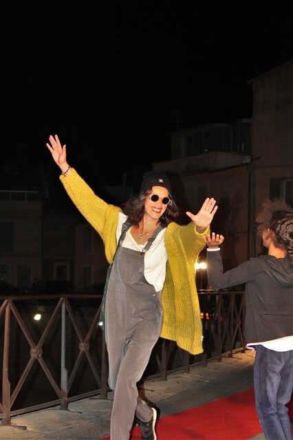 Fashion Show Défilé Mode Arènes Arles 2017