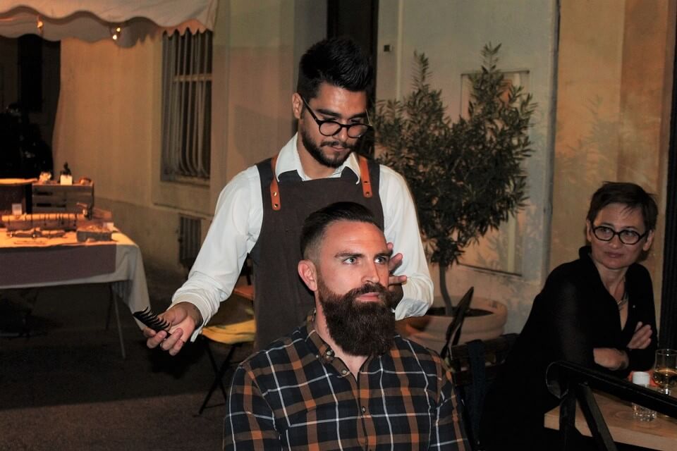 Fashion Show Défilé Mode Arènes Arles 2017