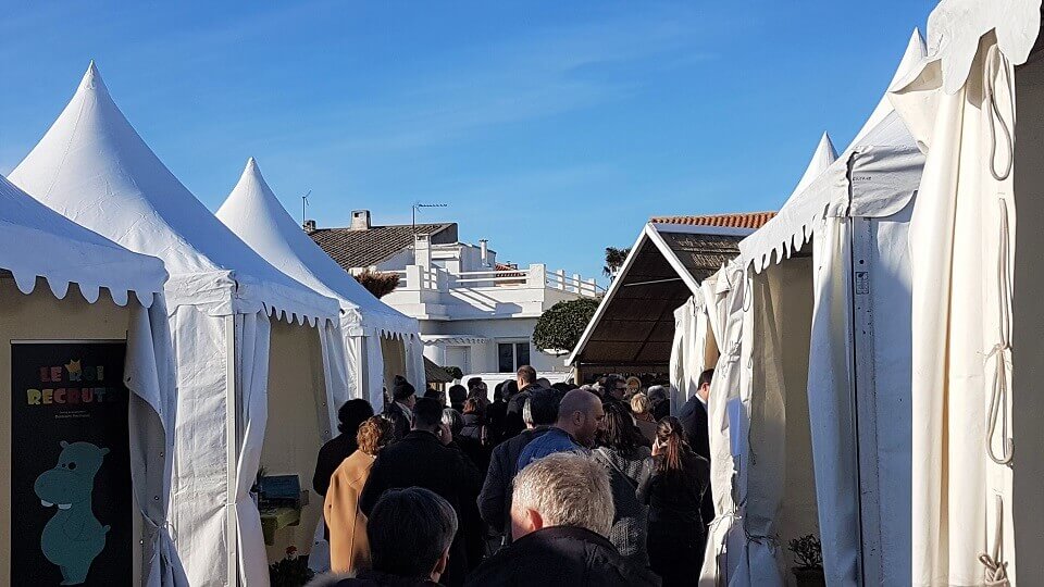 Fashion Show Défilé Mode Arènes Arles 2017