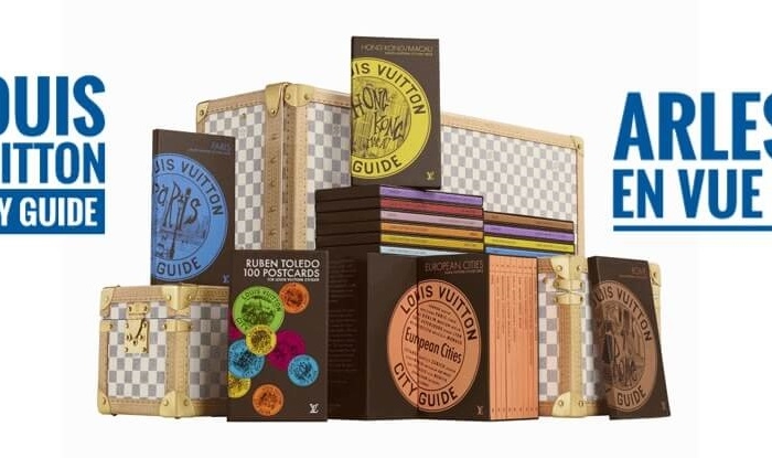 city guide louis vuitton arles