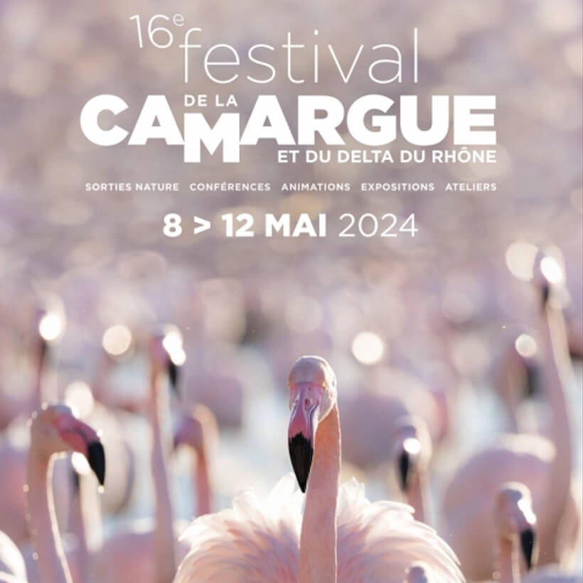 Festival de la Camargue 2024 à Port Saint Louis du Rhône
