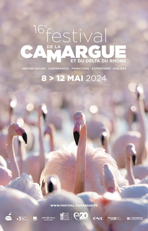 Festival de la Camargue 2024 à Port Saint Louis du Rhône